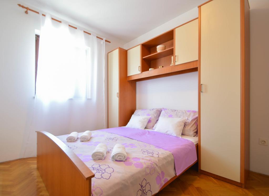 נובי ווינודולסקי Apartment Natasa חדר תמונה