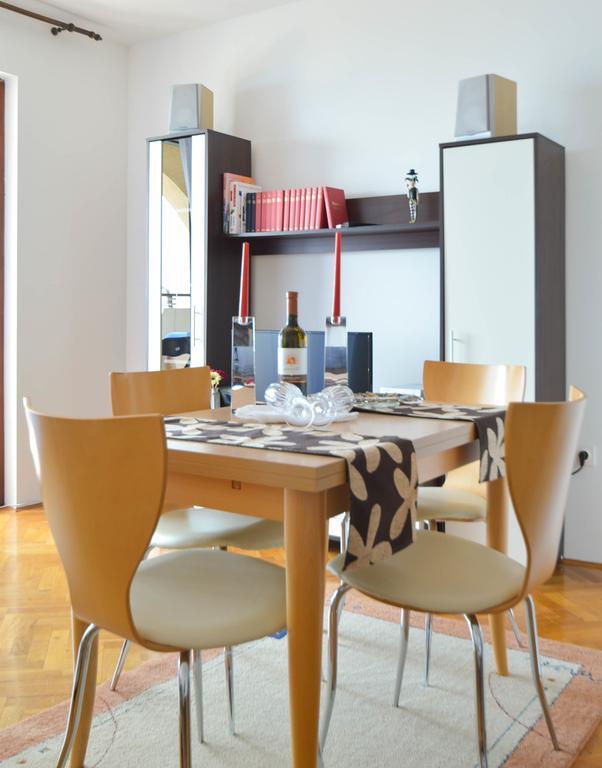 נובי ווינודולסקי Apartment Natasa חדר תמונה