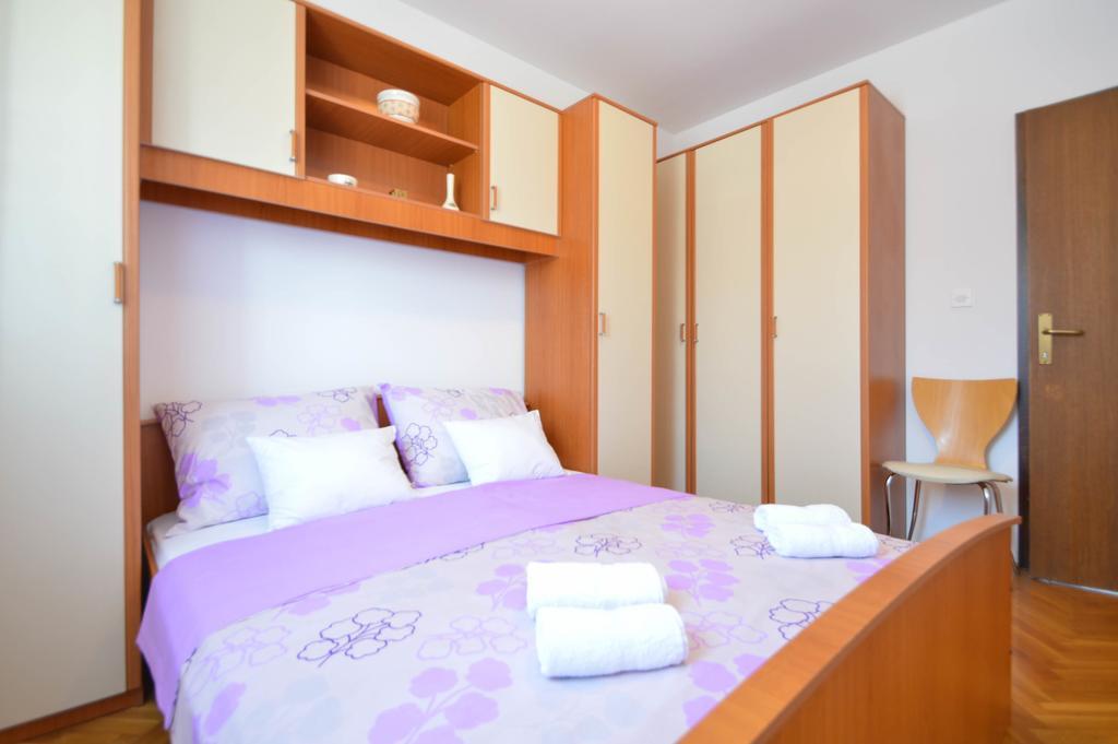נובי ווינודולסקי Apartment Natasa חדר תמונה