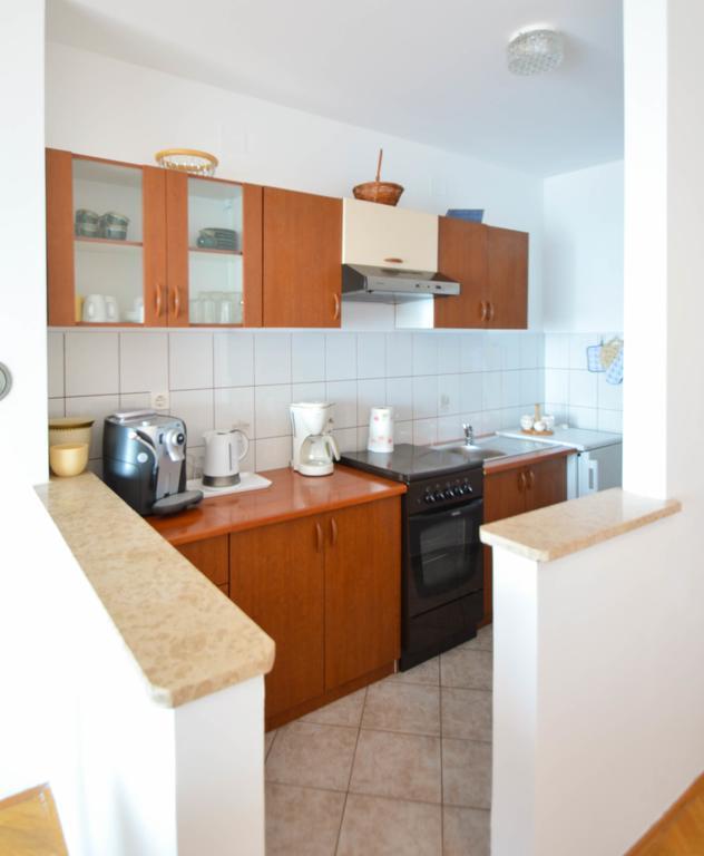 נובי ווינודולסקי Apartment Natasa חדר תמונה