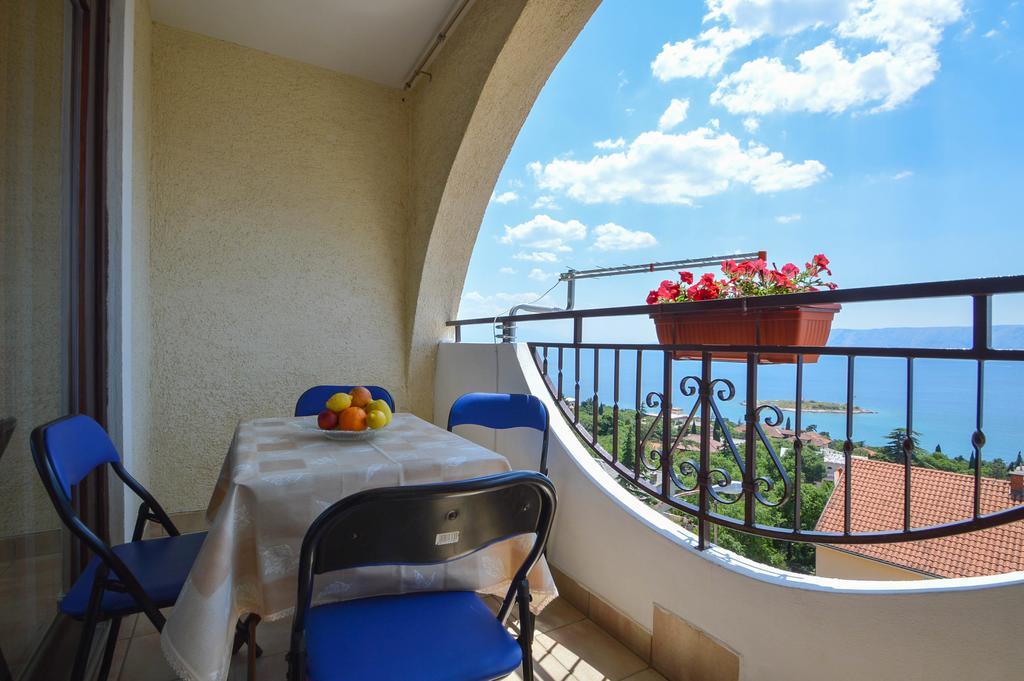 נובי ווינודולסקי Apartment Natasa חדר תמונה